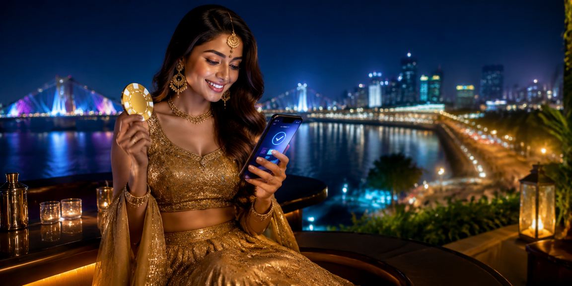 Promotional cashback bonus with local flair in Ahmedabad
